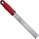 Microplane 46120 Premium Red Zester/Grater