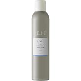 KEUNE Style Soft Set Spray, Lightweight Flexible Hold Hairspray, 9.2 Fl Oz | Brushable Finishing Mist for All Hair Types, Weightless Light Hold Adds Natural Shine, Easy to Restyle with UV Protection
