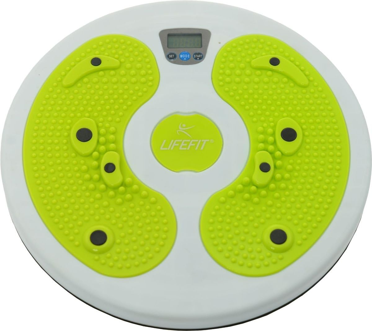 Rotatitng disc LIFEFIT ROTANA COMPUTER