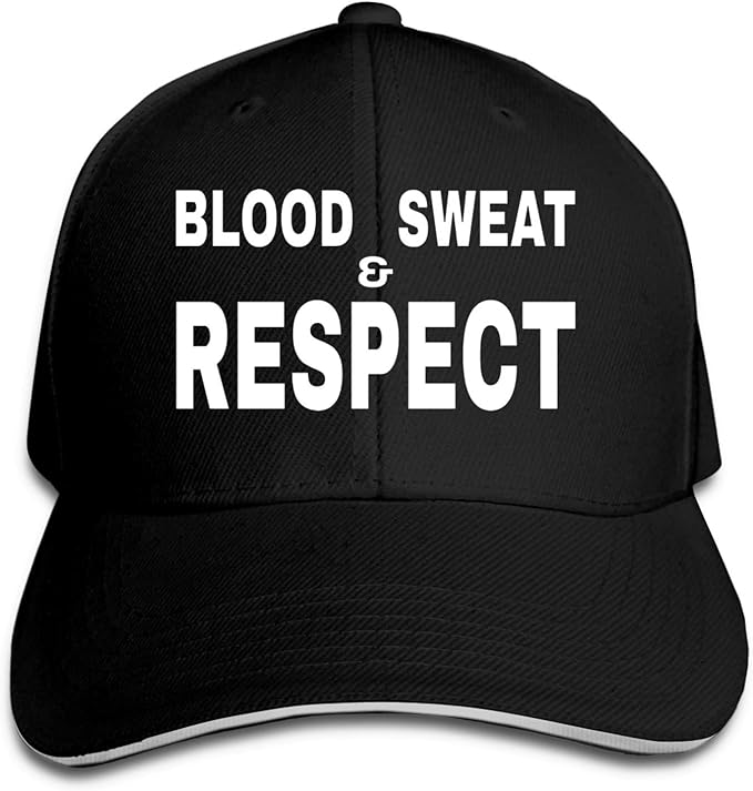 blood sweat respect earbuds