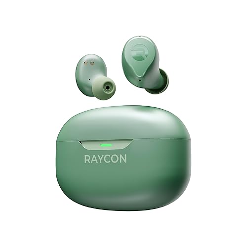 Raycon Everyday Earbuds Plus Bluetooth True Wireless in-Ear Buds