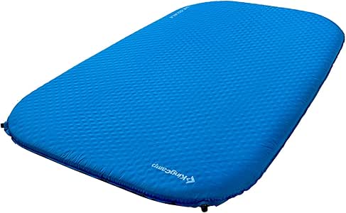 self inflating mat