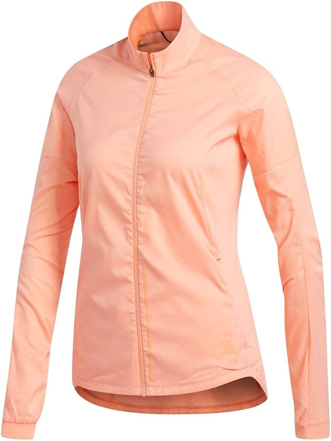 adidas supernova confident three season jacket