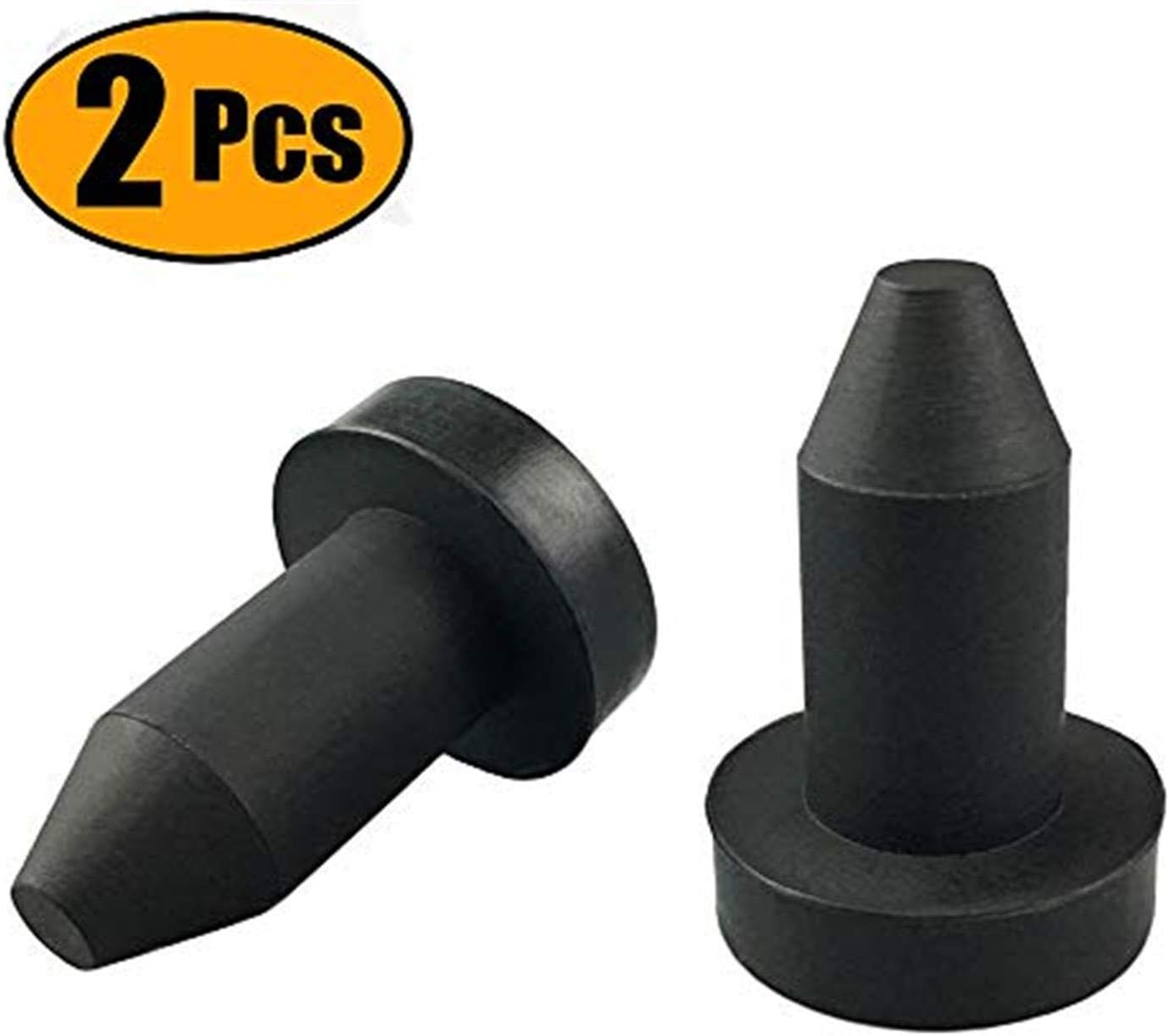 Molidan Kayak Drain Plug Push in Compatible with Sundolphin