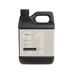 VINEVIDA [32 Fl Oz] Blue Cotton Candy Fragrance Oil