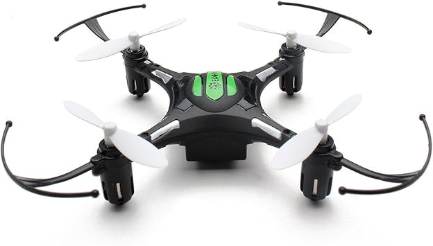 eachine h8 mini rc quadcopter