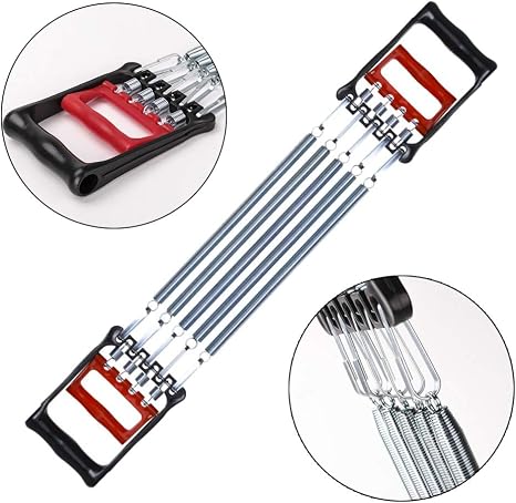 Fester Federabzieher Fitness Spanner Fitness Expander Fur