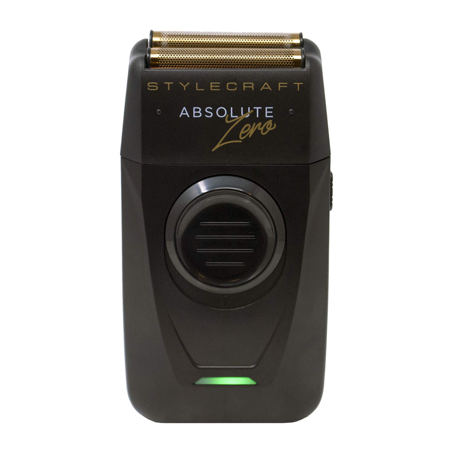 gamma  absolute zero foil shaver