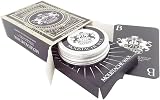 Dear Barber Moustache Wax 25ml Strong Hold Flexible Styling view 4