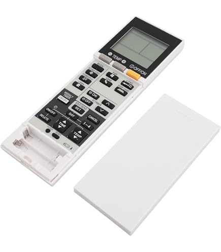 Griglia Telecomando Mitsubishi per unità interne SLZ-M