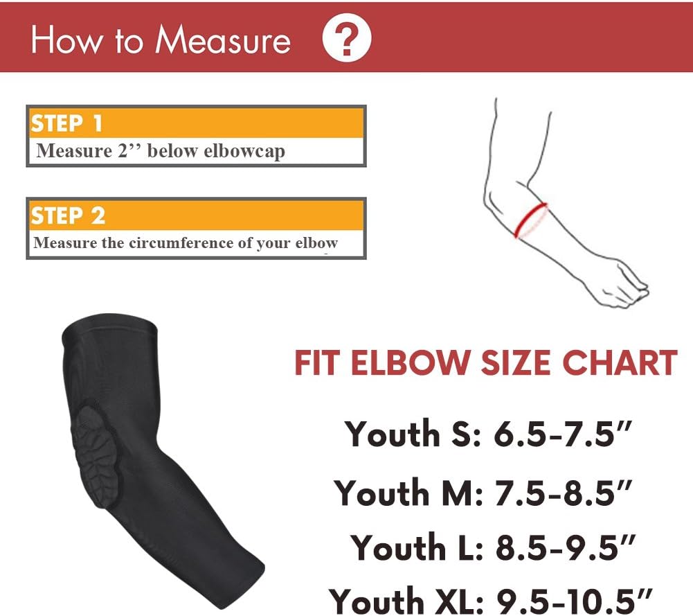 TUOYR Padded Shirt Youth Boys Padded Compression Sports Protective T-Shirt Rib Chest Protector Extreme Exercise : Sports & Outdoors