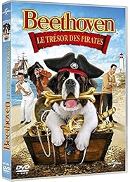 Beethoven - Le trésor des pirates