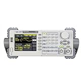 Siglent SDG1025 Function/Arbitrary Waveform Generator, 25MHz, 125MSa/s Sample Rate