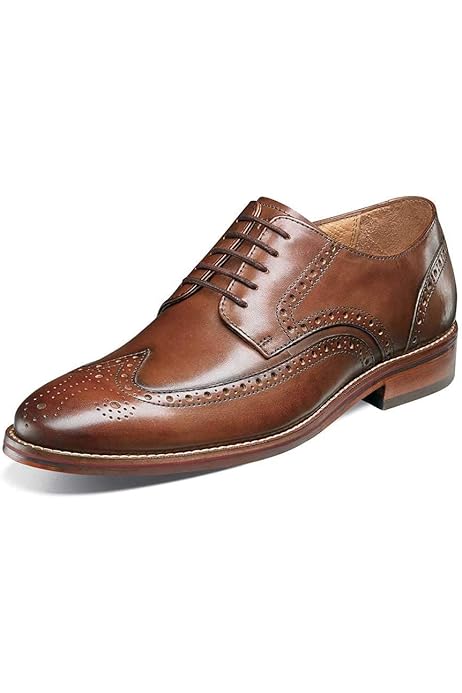 florsheim salerno oxford