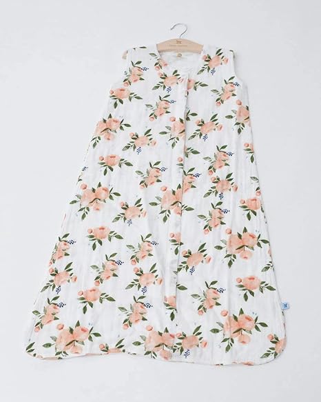 little unicorn wearable blanket