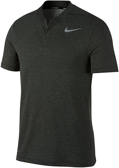 nike slim polo