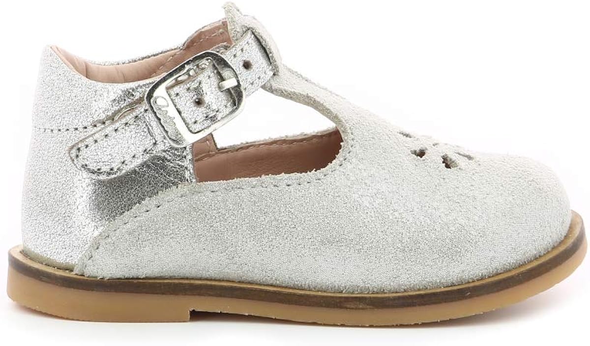 bottines aster fille