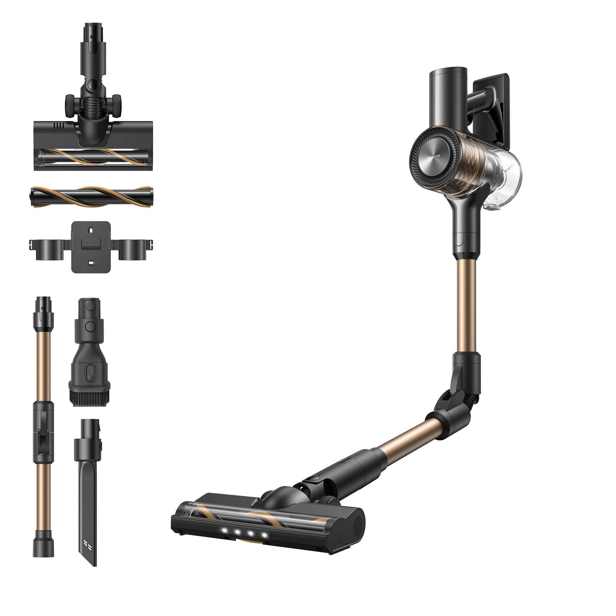 dreame R10s Lite Cordless Stic...