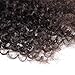 FeiBin Malaysian Curly Virgin Hair 3 Bundles 16