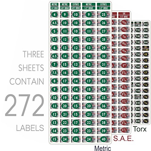 2 Mechanics+Master+Set+sockets+Torx