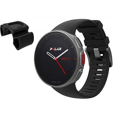 Polar Vantage V GPS Watch with Heart Rate Monitor Jamaica Ubuy