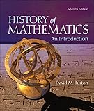 The History of Mathematics: An Introduction