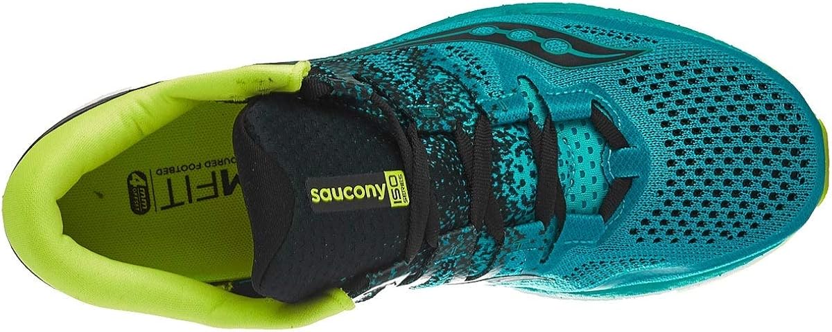 Scarpe Running Uomo Saucony Freedom ISO 2 Sneaker e scarpe sportive  urban-earth.co.uk