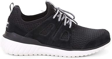tênis skechers rough cut masculino
