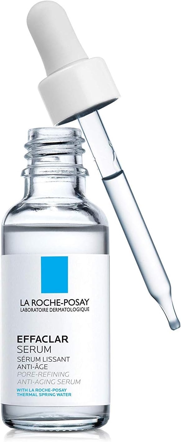 La Roh Pay Effclar Anti-Aging Serum - 30 gr