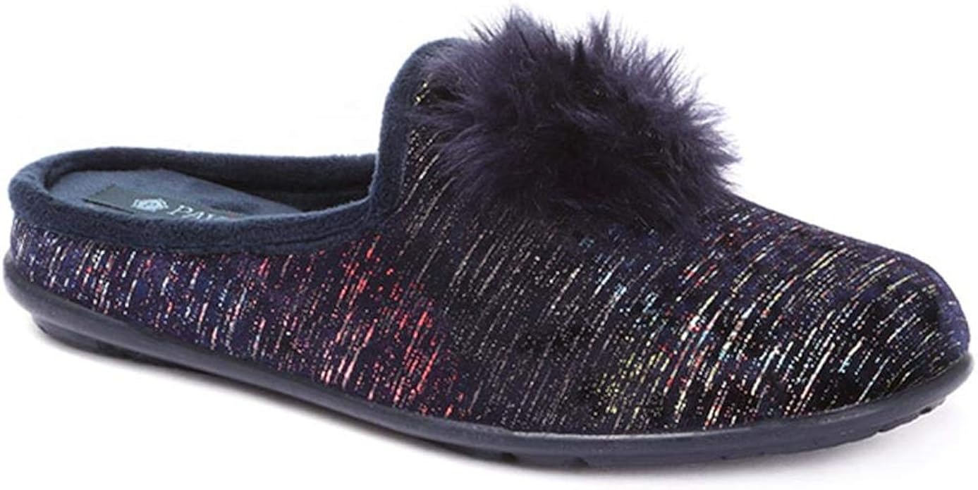 pavers slippers mules