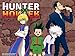 HUNTER X HUNTER Season 1, V1