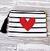 Make Up Bag, Cosmetic Bag Travel Size