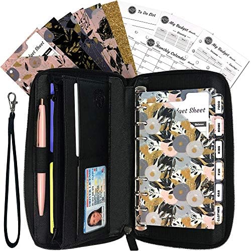 bill wallet organizer