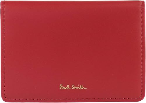 Amazon ポールスミス Paul Smith パスケース カードケース Psmp0013 アウトレット 並行輸入品 名刺入れ