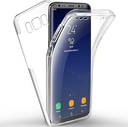 samsung galaxy s8 plus amazon