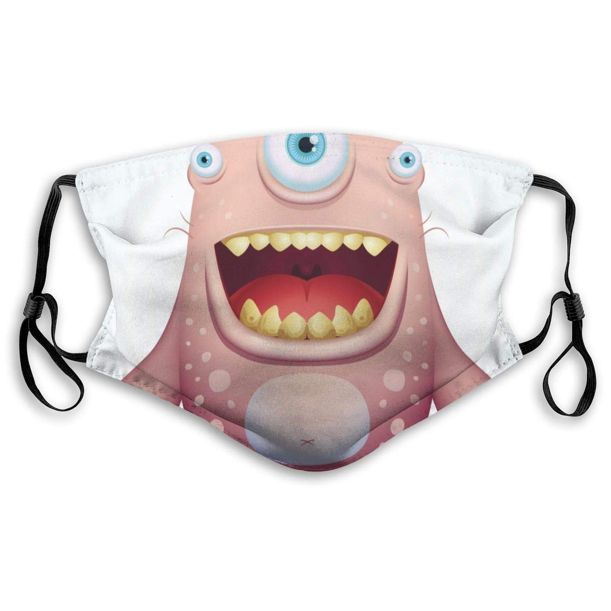 fat face man bag