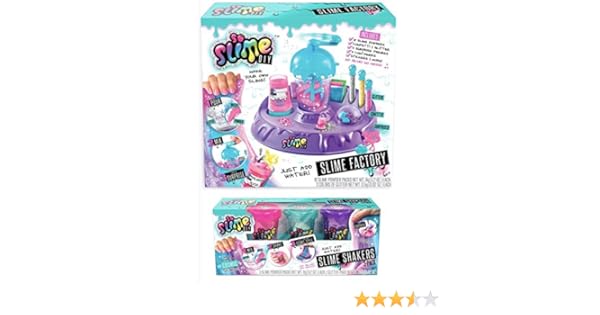 slime factory amazon