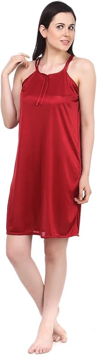 fasense women's nighty dress