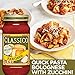 Classico Four Cheese Pasta Sauce (24 oz Jar)