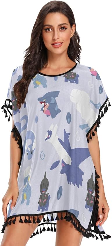 best amazon beach cover ups