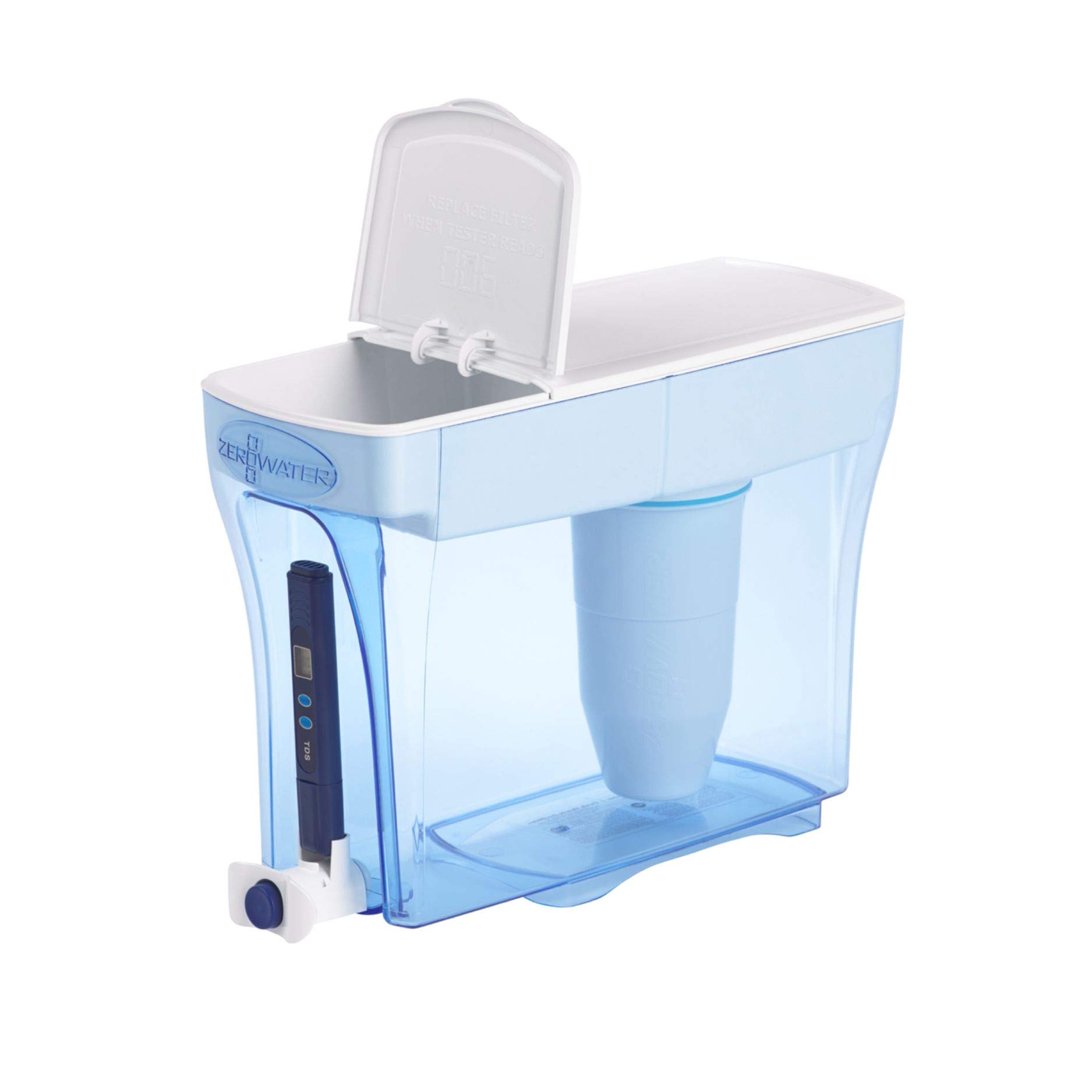 23 Cup Dspnsr with Free TDS Me
