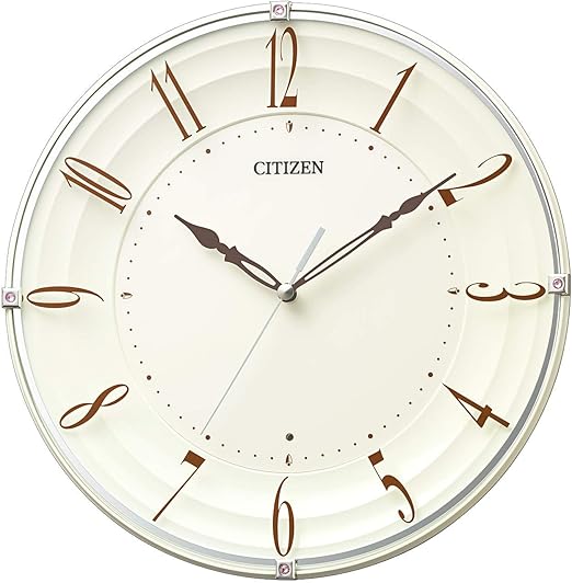 フェデレーション 復活させる 最後の シチズン 電波 時計 壁掛け 受信 できない Allexpert Jp