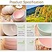 Lightweight Degradable Wheat Straw Bowls 6