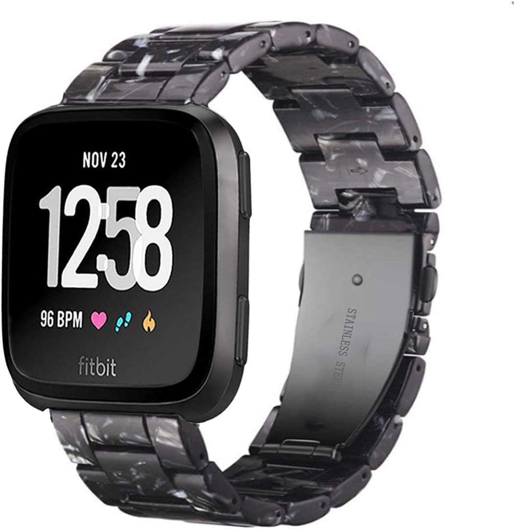 fitbit versa smart watch special edition