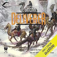Audible edition cover