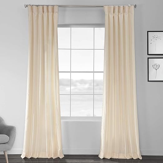 Amazon Com Hpd Half Price Drapes Sscs 180745 108 Designer