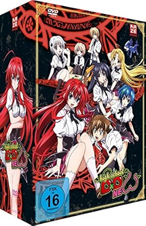 Get Amazon Com Highschool Dxd New Dvd 1 Sammelschuber Movies Tv For iPhone Wallpaper Amazon Com Highschool Dxd New Dvd 1 Sammelschuber Movies Tv For iPhone