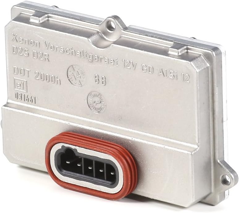 Hella 5DV008290-004 BALLAST, white - Image 4