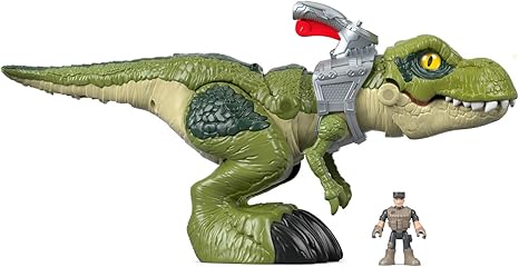 mega t rex transformer