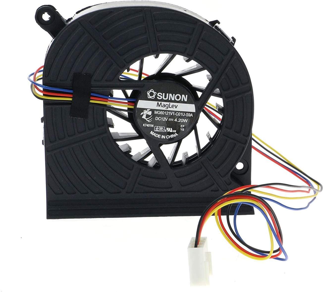 Best Cooling Fan For Hp Elite